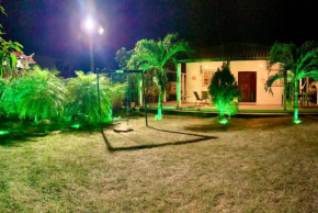 Casa do Professor